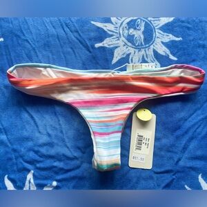 L*Space bikini bottoms